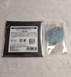 &TEAM カフェ つながるアクリルチャーム EJ ウィジュ