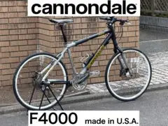 2026年最新】キャノンデール f400の人気アイテム - メルカリ