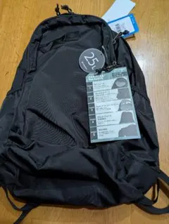 Columbia Panacea 25L バックパック ブラックのサムネイル