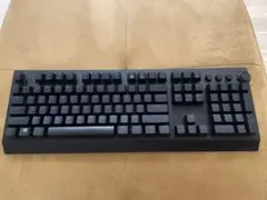 【中古品】Razer BlackWidow V3 Pro ワイヤレス Amazon.co.jp: Razer Blackwidow V3 Pro JP Green Switch