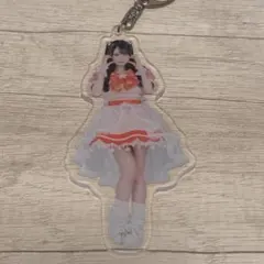 心花りり アクキー おやすみ