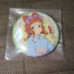 早乙女あこ アイカツスターズ stage 缶バッジ 30個 アニメイト アイカツスターズ！ 缶バッジ Stage!2026 早乙女あこ