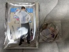 2025年最新】中島颯太 アクリルスタンド トラキンの人気アイテム