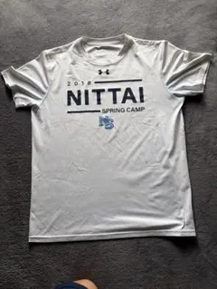 2026年最新】日体大 tシャツの人気アイテム - メルカリ
