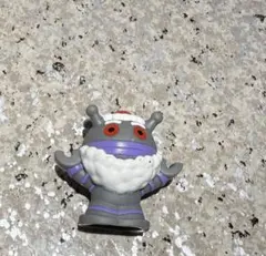 だだんだん　あつまれアンパンマン　指人形