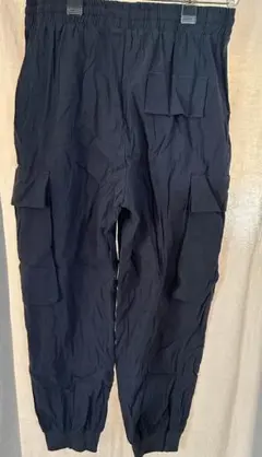 カーゴパンツ レディース