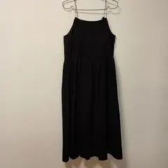 wcloset　キャミワンピース