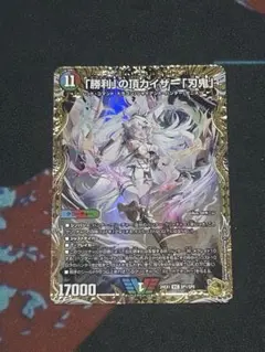 2026年最新】カイザー刃鬼金トレジャーの人気アイテム - メルカリ