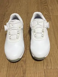 2026年最新】レディースゴルフシューズ23.5の人気アイテム - メルカリ