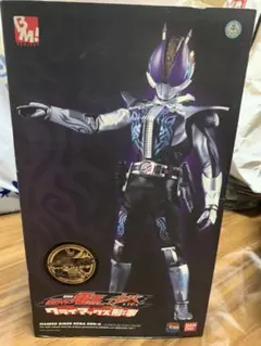 project BM! No.19 仮面ライダーネガ電王　メディコムトイ