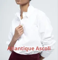 2026年最新】atlantique ascoliの人気アイテム - メルカリ