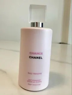 【新品未使用】CHANEL チャンス オー タンドゥル ボディ モイスチャーのサムネイル