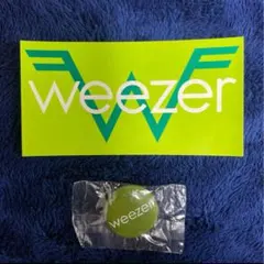 2026年最新】weezer グッズの人気アイテム - メルカリ