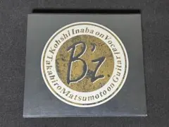 【CDアルバム】B'z RISKY 初回限定盤