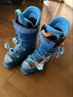 ラング Lange RS110SC アルペンブーツ スキーブーツ