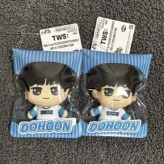 2026年最新】Tws ドフン ぬいぐるみの人気アイテム - メルカリ