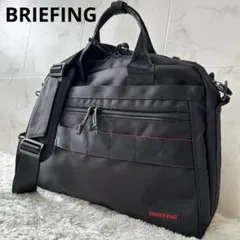 BRIEFING ボストンバッグ JCB THE CLASS限定 - メルカリ