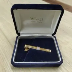 2025年最新】wako ネクタイ ピンの人気アイテム - メルカリ