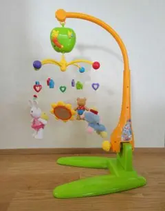 西松屋　スマイルメリーDX