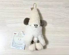 ディズニー 2024 リルリンリン ぬいぐるみバッジ
