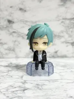 すわらせ隊　ツイステ　フロイド