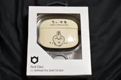 iFace AirPods Pro用 ケース ちいかわ うさぎ