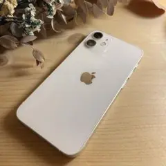 iPhone 12 mini 128GB ホワイト Apple SIMフリー