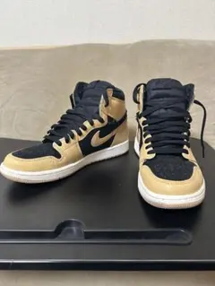 美品 ナイキ エアジョーダン1 レトロ ハイ OG 