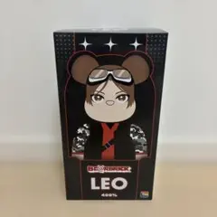 BE@RBRICK LEO 400% 山田涼介 LEOの遊び場 - メルカリ