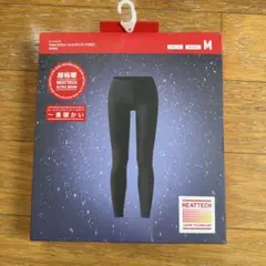 ヒートテック　超極暖　レギンス　レディース　Mサイズ