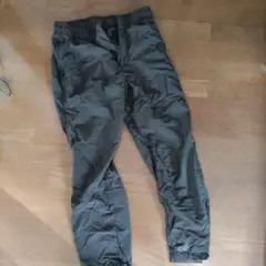 ワークマン　ワークパンツ