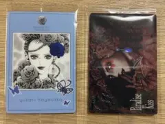 矢沢あい ツインウエハース 2枚セット パラダイスキスNANA