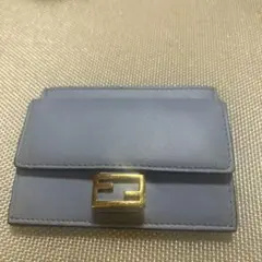 藤井フミヤ 二つ折り財布 FF Wallet - メルカリ