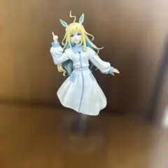 ウマ娘　ネオユニヴァース