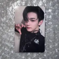 JO &TEAM 月狼 musicplant トレカ 韓国 ペンサ