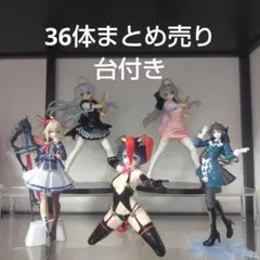 美少女フィギュア　ガールズ＆パンツァー　秋山優花里　浴衣　他セットまとめ売り