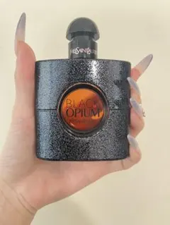 Yves Saint Laurent Black Opium 50ml