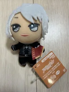 アイドリッシュセブン きらどるぬいぐるみ vol.3 早乙女楽