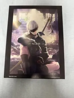 NieR: Automata 9S 1000ピースパズル