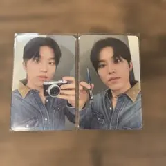 TREASURE Archive 6th トレカ ジョンウ
