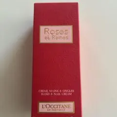 新品　最安値‼️L'Occitane ハンドクリーム 75ml