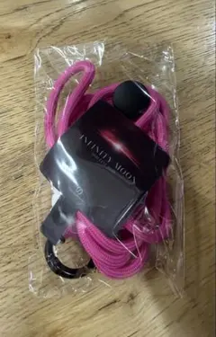 ØMI LIVE ~INFINITY MOON~ 会場ガチャ スマホストラップ