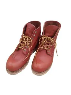 RED WING レッドウイング 8166 ワークブーツ 2011年製のサムネイル