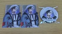 2025年最新】フラガリアメモリーズ缶バッジの人気アイテム