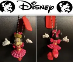 東京ディズニーランド　 ベリーベリーミニーカプセルトイ ミニー・オー！ミニー