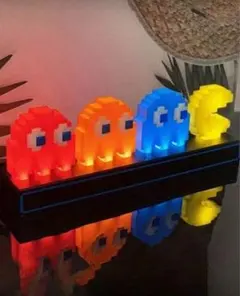 パックマン　ライト