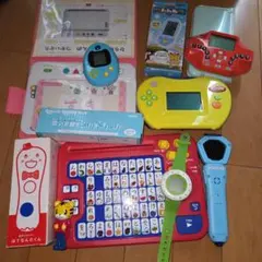 こどもちゃれんじ まとめ売りのサムネイル