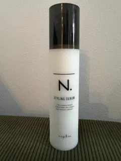 N. STYLING SERUM ナプラ スタイリングセラム 94gのサムネイル