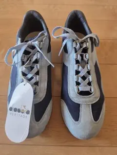 DIADORA ヘリテイジ スニーカー 8 26.5cm HERITAGEのサムネイル