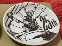 FF9 25周年記念一番くじ D賞 ミニプレート スタイナー